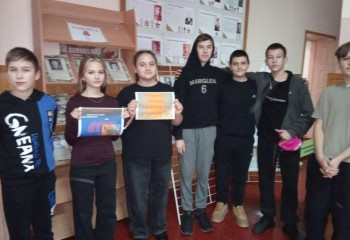 Познавательный час. «Огонь ошибок не прощает»